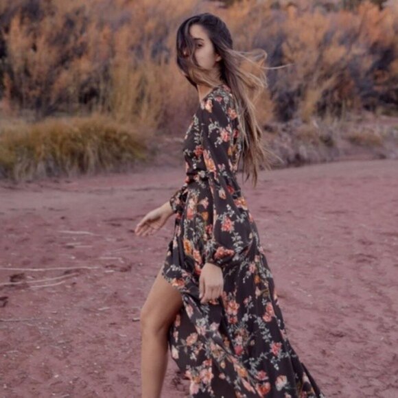 đź’•CHRISTY DAWNđź’• The Bergen Dress ~ Primrose Small - Picture 5 of 12